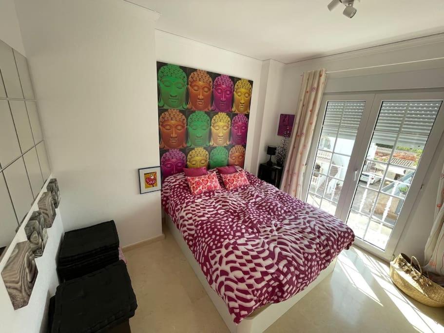 Apartamento Club Nautico Con Piscina Dénia Exterior foto